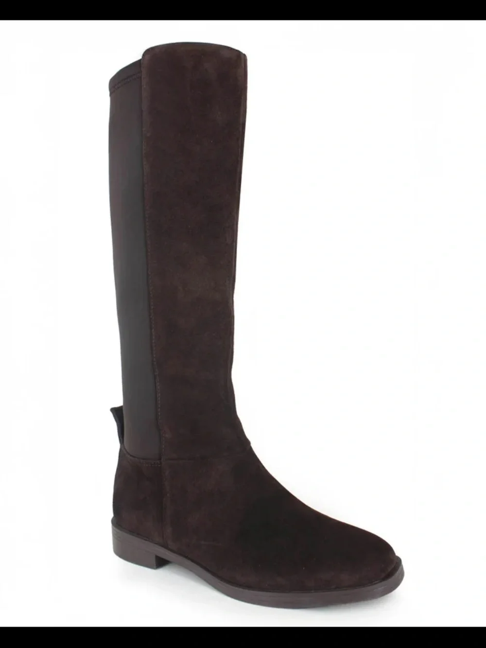 Splendid Marise Tall Suede Boots
